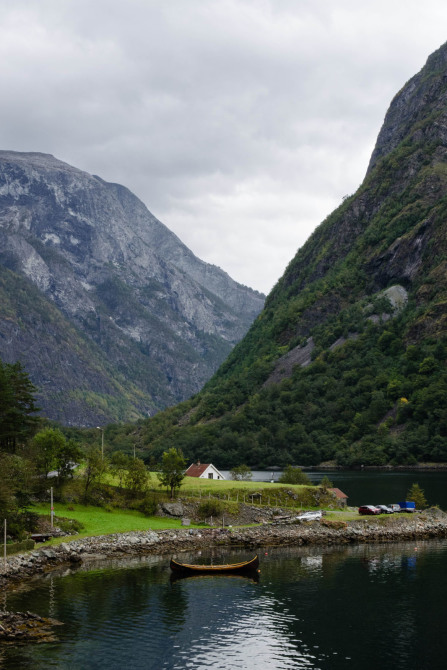 Nærøyfjord