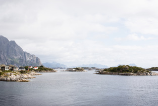 Austvågøya