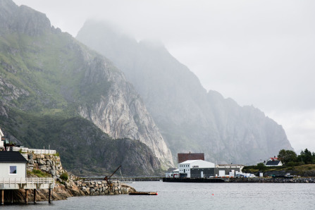 Henningsvær