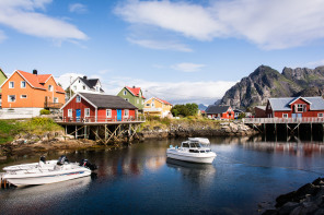 Henningsvær