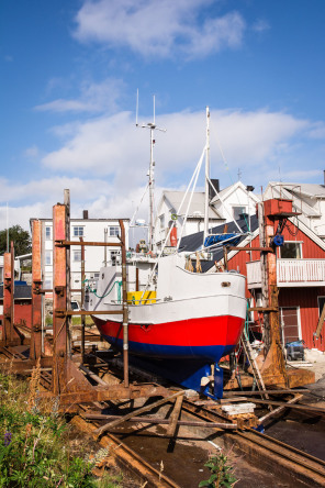 Henningsvær