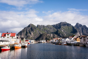 Henningsvær