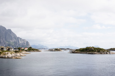 Henningsvær