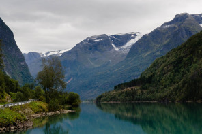 Briksdalsbreen