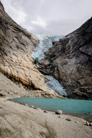 Briksdalsbreen