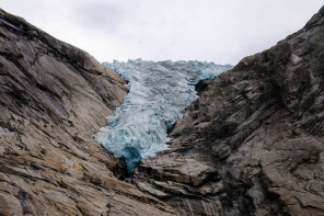 Briksdalsbreen