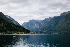 Sværefjord