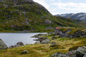 Route touristique nationale de Gaularfjellet