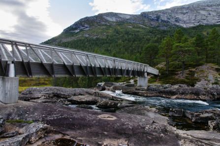 Likholefossen