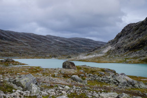 Ancienne Strynefjell