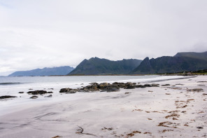 Nord de Gimsøya