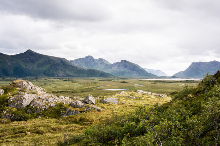 Randonnée du Hoven