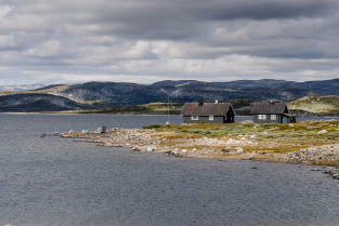 Parc national du Hardangervidda