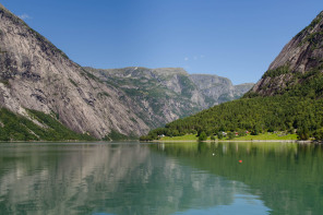 Hardangerfjord