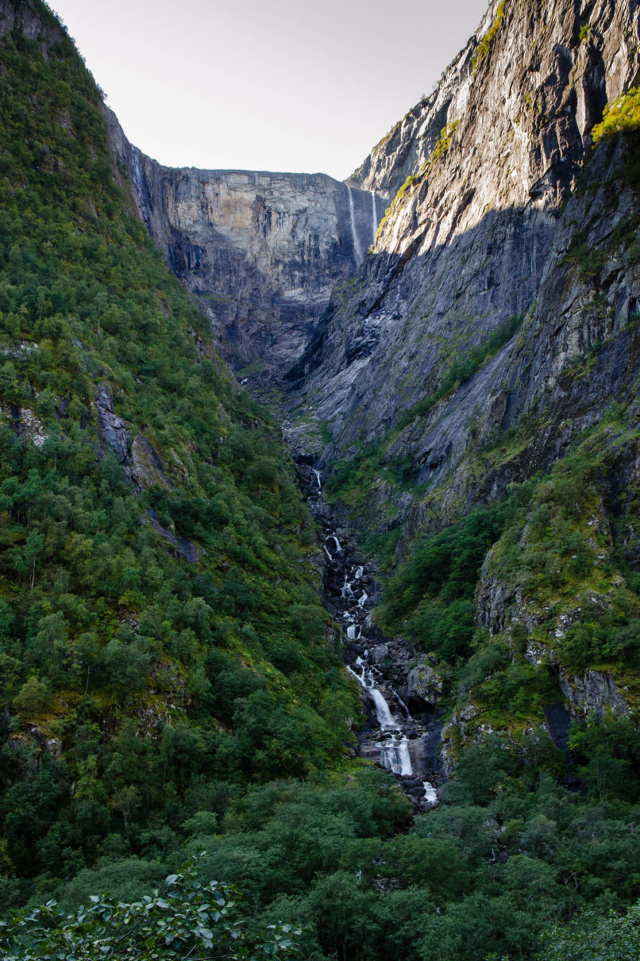 Vedalsfossen