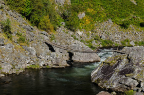 Vallée de Måbødalen