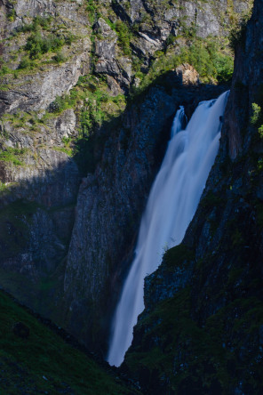 Vøringfossen