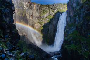 Vøringfossen