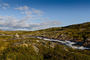 Route touristique nationale du Hardangervidda