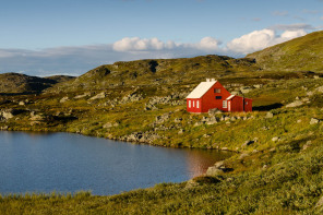 Route touristique nationale du Hardangervidda