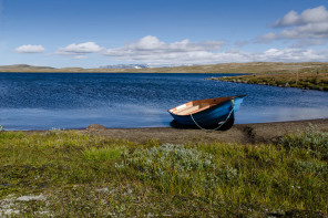 Route touristique nationale du Hardangervidda