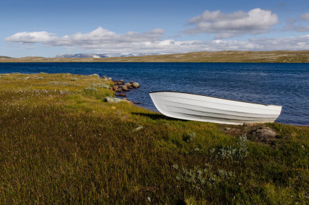 Route touristique nationale du Hardangervidda