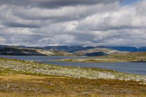 Route touristique nationale du Hardangervidda