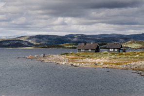 Route touristique nationale du Hardangervidda