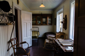 Musée en plein air de Maihaugen