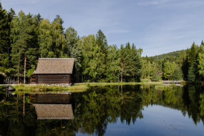 Musée en plein air de Maihaugen