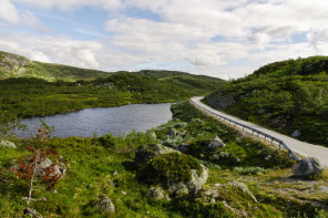 Plateau de la Sirdal