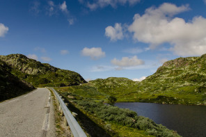 Plateau de la Sirdal