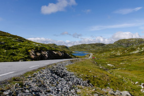 Plateau de la Sirdal