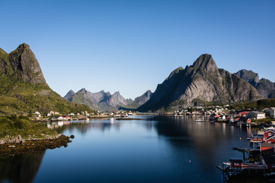 Reine