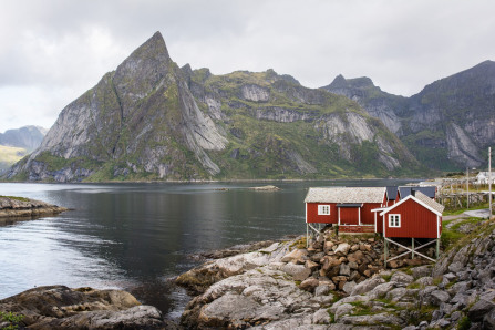 Hamnøy