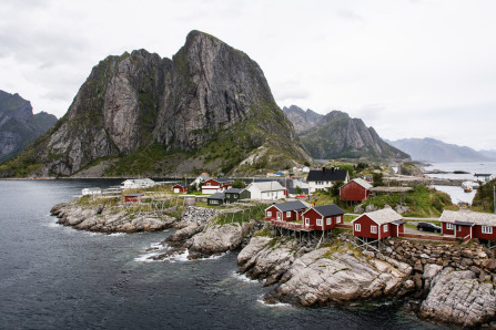 Hamnøy