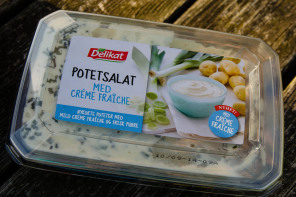 Potetsalad Potetsalad