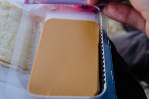 Brunost Brunost