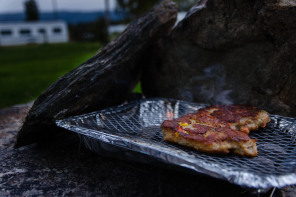 Barbecue jetable Barbecue jetable