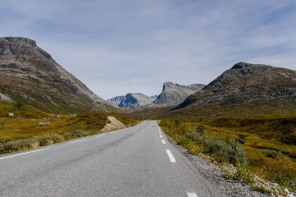 Route touristique nationale de Geiranger