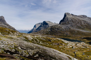 Route touristique nationale de Geiranger