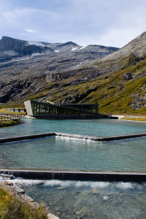 Trollstigen