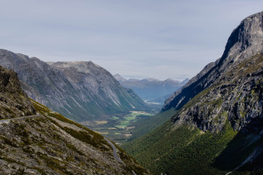 Trollstigen