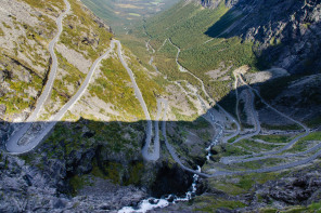 Trollstigen