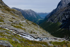 Trollstigen