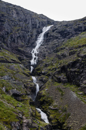 Trollstigen