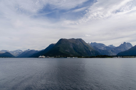 Romsdalsfjord