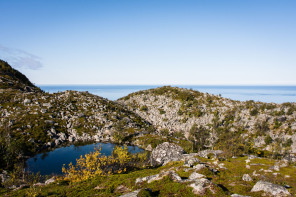 Randonnée de Sukkertoppen