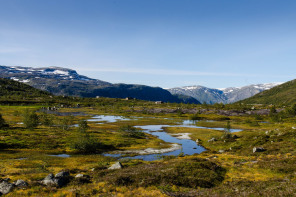 Randonnée du Trolltunga