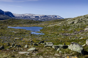 Randonnée du Trolltunga